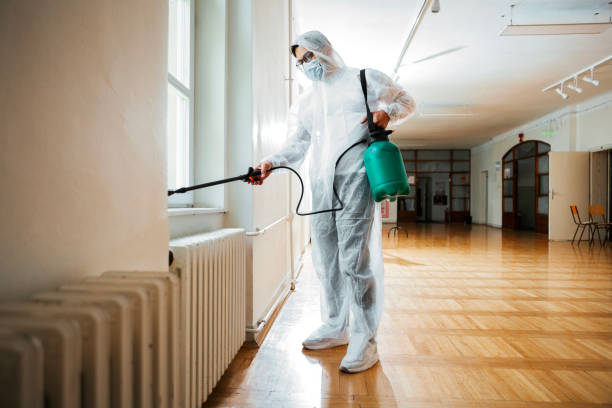 Best Exterminator Services  in Grass Valley, CA